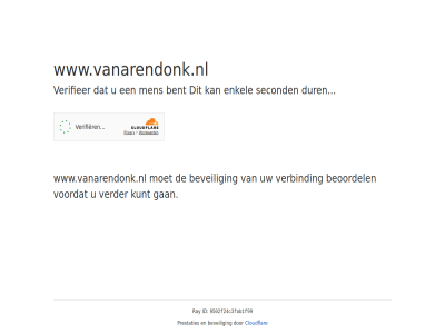 9502f24c3fab1f99 bent beoordel beveil cloudflar dur enkel even gan geduld id kunt men prestaties ray second verbind verder verifieer voordat www.vanarendonk.nl