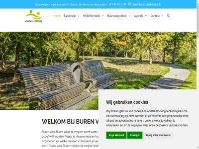 030 09 100 11 30 31 3131 3452 50 677 aanbied aanwez actief activiteit advertenties agenda akkoord algemen analyser ander antwoord begrijp bent bestur bestuurslid bewoner bezig bezoeker biedt bijvoorbeeld blijf boekj bovendien bur burenhulp burenhulpdienst buurt buurtbewoner buurtcentrum buurtzorg buurtzorgcirkel ca cb central cirkel collega communicatie communicatieteam complet contact cookies coordinator dien disclaimer diver elk elkar ergen ga gebruik gepersonaliseerd geschiedenis grag haarzuilen hart hel help helpt hom hoogt hulp hulpdienst ideeen info@burenvoorburen.info informatie informer inhoud inmiddel jar jarig jou kijk klik klussendienst kom krijg kunt les m/v mak medewerker mee meern melding mens mogelijk namelijk natur nem nieuw nieuwsbrief onderstaand ontmoet onz par plek populairder privacy rijwilliger s sam samenwerk schrijv sluit statement sted storytell surfervar team technologieen telefonist telefoonteam terecht teunisbloemlan tijdj ton tracking tracking-technologieen tuss uur v vacatur vandan verbeter verder vervoersdienst vind vleut vleuten-d voorkeur vraagt vrag vrijwill vrijwilliger vrijwilligerswerk war we websit websiteverker weg weid weiger welk welkom wereld werkdag werkt wet wij wijk wijkbericht wijkinformatie wijkplatform wijst wijzig will wilt word zet ziel zoek