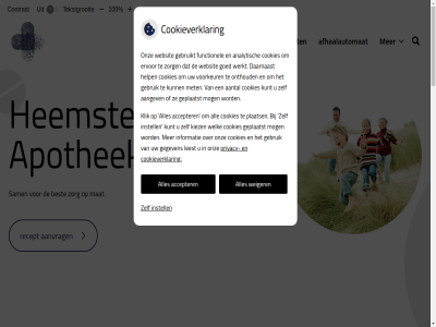 0 023 08 10 100 24 28 4 5 7 80.000 aandoen aankom aantal aanvrag aanvull accepter achtergrondinformatie afhaalautomat afhal afslankmedicijn afsprak allen antwoord apart apothek apotheker app arts assistent automat balie beher benadruk bericht beschik beschikt besprek best bestell betekent beter beveiligd bezoek bijvoorbeeld bijwerk binnenweg blijvend burg circa contact contrast cookieverklar corona dag delicat diagnostiek dossier duurzam effect eig erasmus facebok for garander gebruik gebruiker gemak gemiddeld gerust geschikt gesteg gev gewicht gewichtstoenam gezondheidsvoordel goed grag heemsted heemsteedseapotheek@zorgmail.nl help herhaalmedicatie herhaalrecept hiervor hom hoofdmenu huisart huisarts indien info@heemsteedseapotheek.nl ingericht instagram instell jar kilo kinder kunt kwesties laatst langer leefstijlaanpass leefstijlverander leidt lennepweg les maand mail mailadres mak manier mat mc medgemak medicatie medicijn medicijnconsult meest menu middel mijngezondheid.net mog mounjaro national natur nederland nederlander neemt nieuw nodig ondersteun onderzoek onderzoekt onlin onz oorzak openingstijd oploss oud ouder pagina patientenportal per person privacy recept regel sam saxenda schurft schurftuitbrak sind snell sneller spor spreekkamer sterk stopp student stur submenu tekst tekstgrot telefon terecht toe toegenom toont twee twitter uitbrak uitgebreid uur uursafhaalautomat vak verder verdwijn verget vergrot verklein verschill verspreid vestig via volled voorkom voorschrijv voorwaard vraagt vrag vrijwel websit weg wegovy weiger wek wer werk wij www.apotheek.nl www.thuisarts.nl zelftest ziekt zit zoal zorg zorggid zorgzak