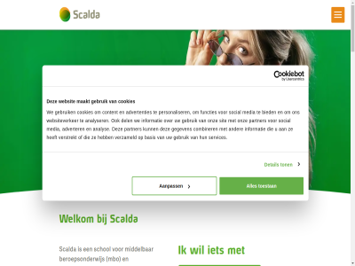 00 0115 09.30 1 102 11.30 11a 12 16 16.00 17 18.00 2 20 20.00 2026 2027 21 23 26 3 30 4 41115327 4530 4535 5 51 6 61 64 7 8 aanmeld aanpass ac administratie advertenties adverter afsluit agenda all analys analyser anderstal avond bakkerij ban basis begeleid behor bekijk benchmark beoordeeld bereik beroep beroepsonderwijs best bevalt beweg bezoek bied binn blink bov bovendien cios colleg combiner contact content cookiebeleid cookies dag dan daphn defensie del detail dienstverlen dinsdag disclaimer doet donderdag economie educatie en enkel entree ernar excellent facebok functies gan gebruik gegeven gehuisvest gemaakt georganiseerd gestructureerd gev geweld goed goes groen grot groter h ha hal handel help heroes hoofdkantor horeca ict id ide inburger info@scalda.nl informatie inhoud instagram jezelf jongetj jou jouw juni kampioenschapp keuz klein kleinschal kvk kwalificatiewedstrijd landbouwmachines leerling leeromgev leid ler leverancier linkedin locaties logistiek m maakt maart maatschappij maritiem mbo mbo-opleid media mediavormgev meld mensgericht menu middel mijnscalda nederland nem nieuw niveau onafhank ondernem onderwijs onderwijsteam ontwikkel onz open opleid opnem overslan overzicht partner past person personaliser postadres postbus praktijk prettig privacy professionel recreatie red regional richting rick ruyter scalda scalda.nl scheepvaart schol services sit skill social sport statement stationspark sted stijg stimuler strev student studiekeuz taalvrijwilliger talent techniek technisch tekenaar/constructeur terneuz tijden toegank toerism toestan ton transport uiter uitstek uitvoer uur vavo veelzijd veilig verband verbom verder verstraet verstrekt verwant verzameld verzekerd verzorg verzorgd verzorgt via vind vlietstrat vmbo vmbo-leerl volg volgend volwasseneneducatie vond voorbijkom we websit websiteverker welkom welzijn werk westerscheldetunnel whatsapp wij youtub zag zaterdag zeeuw zelf zorg zuidwest zuidwest-nederland