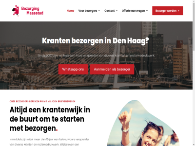 0 0180 1 13 15 2007 2026 24428887 2991 641 8.000 919 aanmeld aantal aanvrag afbeeld algemen all ban barendrecht belov bent bereik beschik best bested betrouw bezorg bezorger bezorgkorp bezorgwijk brievenbuss buit buurt combiner contact contactgegeven dag den disclaimer diver een eig enthousiast fennaweg flexibel formulier gedeelt gehel geinteresseerd gemiddeld gemotiveerd grot hag handig hebt hiernaast hobby holland hom huis huis-aan-huis iederen indel info@bezorgingmaasstad.nl informatie inmiddel jar jou klik knop kort krant krantenwijk kunt kvk leeftijd lekker ligt lokal looptijd maasstad meld miljoen minimal minut mogelijk naviger nederland nieuw offert onderstaand ongever ontvang onz per privacyverklar recht reclamedrukwerk ruim s sam schol sind slim snel start uitstek vanaf veelgesteld vergoed verspreid verspreider verspreidgebied versterk vind voorbehoud voorstel voorwaard vrag vrijblijv vrijheid vul we webdesign websit wekelijk werk werktijd whatsapp wij wijk za zoek zuid zuid-holland