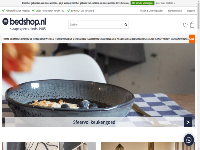 /10 0575 100 1128 139 159 179 2025 239 24 240x200/220 400tc 50 512816 9.2 95 abonner accessoires account achteraf afmeld akkoord algemen all allen assortiment badjas badmod bag beddenwinkel beddinghous bedmod bedshop bedshop.nl bel belangrijk bella beoordel bericht best bestell betaalmethod betal bezoek bijpass bijvoorbeeld binn blijf cinnamon contact cookies copyright cosmetic daarnaast dagelijk dat dekbed dekbedovertek dekbedovertrek del derd dommelin donna duif een elk ensched essenza fall fed filial fleur ga gebruik geest gekek gemiddeld genoeg gezond goed gold grag gratis grootst grot handdoek handdoekwereld hel herstel hoeslak hoevel hom hoofdkussen hoogwaard ieder inlogg inschrijv jan keukengoed kiyoh klacht klantenservic klantenservice@bedshop.nl kom korting kundig kunt kwaliteit lang les leuk leuker lev licham linnenwinkel mak marli media meld merk mogelijk moment mooi nacht nachtmod natural nieuw nieuwsbrief niveau nog nootmuskat nou onderhoud onz openingstijd opgenom period pip policy populair premium privacy product registrer retourner rij rss rss-fed ruim s sal satijn schrijf sfeervol shop slaapkamer slaapt slap social strandlak telefonisch terecht thuis thuisblijv thuisblijvertjes ticket to trend up uur vanaf vandyck vandykshop veelgesteld verberg verbeter verlanglijst verstuurd verzend vindt voorwaard vrag we webshop websit wij winkel wist woonthema zien zoal zoek zutph