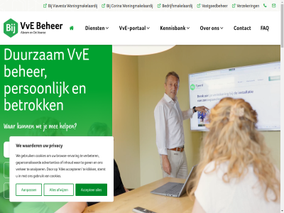 004 0182 0548 070 1 2026 217 2251 23 25 2801 68a 692 aanpass aanvrag abram accepter actief activer administratie administratief adres advertentie advertenties advies advocat afwijz analyser appartement bedrijfmakelaardij bedrijfsmakelaardij beher behoeft bestur betrok bouwkund bred brow browse-ervar bvvb bvvb-gecertificeerd compliment conflict consultancy contact cookie cookiebeleid cookies corina dd dienst duurzam eerlijk ervar even expertis faq financieel financiel financien formulier fusie gan gebruik gecertificeerd gedragscod geldt geluidsnorm gepersonaliseerd gev gouda halfrond hebt hel help het holland info@bijvvebeheer.nl inhoud inschakel invull jouw juist juli juni juridisch kennis kennisbank kiez klacht klachtenregel klik klus kunt lang lc leidseweg lid mag mak mee nederland neemt nieuw nieuwsbericht noord noord-holland offert onderdel onderhoud onz oog opstart overstapp person portal privacy regio sam snel splits springt stat statement stemt technisch termijn terwijl tijdrov tjeerd utrecht vak vastgoedbeher verbeter verder verduurzam vergader verker verzeker vestig viavesta vloer volgend volled voorschot vor vve vve-portal waarder war we websit welk wer wij woningmakelaardij zuid zuid-holland zuidelijk