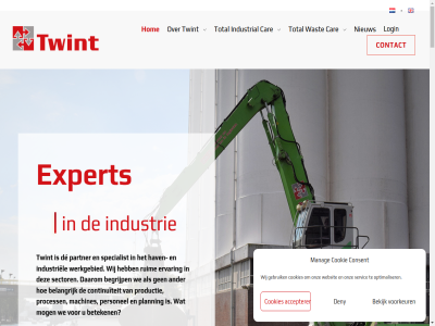 0299 1463 2020 24/7 25 670 676 accepter afval afvalmanagement afzetcontainer algemen all ander b.v bedrijf begrijp beheers bekijk belangrijk beschik beteken betrok betrouw binn blijf branch calamiteit car certificer chain cleaning concept consent contact container continuiteit cookie cookies daarom dag de deny diver drie efficient eig elk enig ervar expert expertises fabriekslocaties gebied gebruik goeder handmat hav havenwerkgebied hb hel hom hoogt industrial industrie industriel info@twint.nl inzamel inzamelt kliko laatst les login machinal machines manag manier media middenweg mog nacht nem nieuw noordbeemster onderlos onz opslagbunker optimaliser organic overslag partner personel planning privacybeleid process product productie recht reinig reststrom ruim s schep sector servic silo sitemap social soort specialist supply tank team totaalspecialist total twint uitvoer vanuit verlad verzorg visie volg voorbehoud voorkeur voorwaard warehous wast we websit werk werkgebied werkzam wij zoek