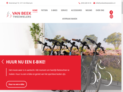 035 08.30 09.00 1211 17.00 18.00 25 34 43 628 73 aanbod aantocht accessoires adres advies aflegg afsprak afstand alex all bas bek bekijk belangrijkst best bestan beziel bik bikes buit buma ca co co-productie creativ dealer deborah den deskund dinsdag dulk e e-bik e-bikes ervar facebok fiets fietsenwinkel fietsplezier fietsspecialist fietstocht fotografie gebruik gebruikt gemak geniet gooi heerlijk help herenstrat het hilversum hog hom hur ideal info@vanbeektweewielers.nl inspiratie instagram jar jarig kenmerk kinderfiets klar kunt kwaliteit laatst lad lang leiding les leukst lukt mak mamafiets media merk mogelijk moment monteur mooi mountainbikes new nieuw onderdel onderhoud onz open openingstijd oploss pag plan productie recht reparatie rug ruim schuurman servic servicepartner snel social sportiev stadsfiets stan stat steuntj t touch tweewieler vaandel vak vakmanschap vanbeektweewieler verder verzeker volg voorbehoud voorrad vrijdag weg wer wij window zaterdag zowel