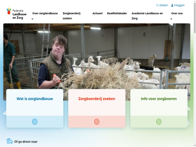 20 2022 2025 21 aanmeld academie actueel all allen allerlei artikel beperk bericht beschrev beweg bied blijkt boerderij buit burn burn-out buro26 contact copyright dagbested dementie dier direct directeur disclaimer doe doelgroep drag elkar energiebespar erbij eten federatie financier fischer franca ga gat geeft gehoord gelanceerd gev gevall gewass gewon gezet gezien gezond hel helend hieronder hor houvast icoontjes info inlogg jonger juni kan kern kernwaard kiez kijk kinder klachtenregel klik kom kracht krijg kwaliteitskader kwaliteitskeurmerk laatst landbouw landelijk ler lev lez licham maart mee meldpunt mens moet neg net nieuw nieuwsbrief nuttig onafhank onderzoek ontwikkel ontwikkeld open ouder out overzicht plek prettig privacy psychisch ritm ruimt sam samenlev schoolsystem sitemap som stapp steevast stopt swinkel terug vak veilig verbouw verder verzorg we webinar wer werk werkt wetenschapp word zie zoal zoek zorg zorgboer zorgboerderij zorglandbouw