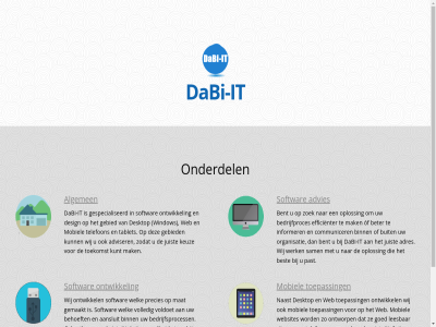 +31 15 19 20 2018 23 39 5476 6 advies algemen dabi dabi-it disclaimer email info@dabi-it.nl it ld mobiel onderdel ontwikkel peelstrat softwar tel toepass voorwaard vorstenbosch