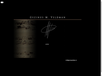 gezinus m veldman welkom