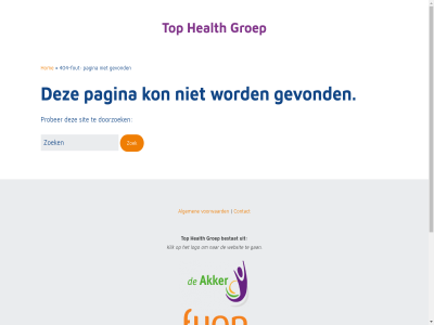 404 algemen bestat builder contact doorzoek fout gan gemaakt gevond groep health hom klik logo mak pagina prober sit site-builder top voorwaard vriendelijk websit