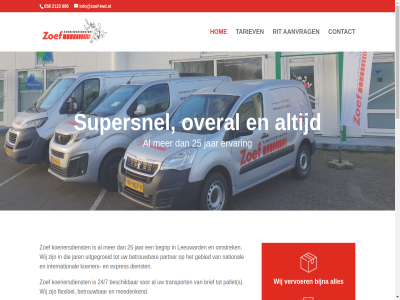 +31 058 0582123686 2021 2022 2123 24/7 25 3 58 63271664 686 8938 aandacht aanvrag algemen apolloweg at begrip beschik betrouw bezorg bied biedt bijna brief contact dienst ervar expres flexibel gebied geschikt hom info@zoef-lwd.nl informer international jar koerier koeriersdienst kunt kvk leeuward logistiek market meedenk menu mogelijk national natur nodig omstrek overal pallet particulier partner pixzl realisatie rit s special supersnel tariev tel transport uitgegroeid vel vertrouwd vervoer voordel voorwaard wij zending zoef