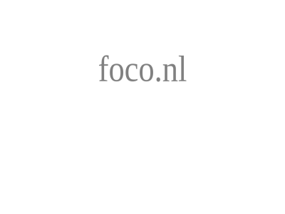 foco.nl