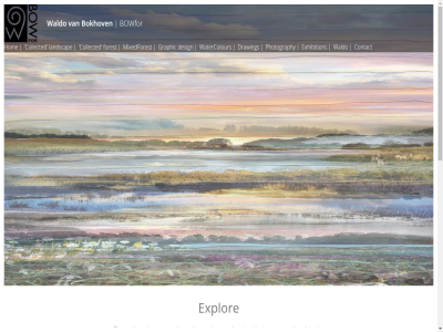 +31 0 18 2026 23 5261 53 6 72 76 a all an and are bokhov bowfor collected colour contact content creativ design discover drawing endeavour every exhibition explor exploration follow forest graphic hom i images invit it landscap link michielsgestelseweg mixedforest my nh on photography property see sit st stroll tak the this through to unexpected vught waldo waldovanbokhoven@bowfor.nl water watercolour way world you