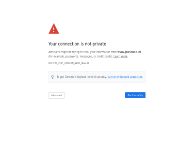 advanced attacker back be card cert chrom common connection credit enhanced err error exampl for from get highest information invalid jobsenad.nl learn level messages might mor nam net not on or password privacy privat protection s safety security steal to trying turn www.jobsenad.nl your