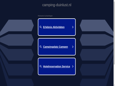 advertiser any association be buy by camping-duinlust.nl constitut controlled disclaimer does domain endorsement for generated imply it its maintain mark may no nor not or owner parking party policy privacy recommendation referenc relationship sal sedo servic specific the third this to trad using webpag with