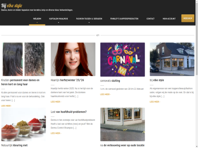 -15475361 00 06 12 15 17 18 19 2017 2025 21 25 26 30 5142 9 95 account behandel bloem carnaval contact control copyright dames derma dinsdag diver donderdag donker eeuwenoud eg eigenares elk elke-styl even fashion februari finnley foto gegeven geled geopend geslot haarkleur haarkleurtr haarlijn half hel her herfst herfst/winter hoofdhuid hoofdhuid-problem hoofdhuidproblem i.v.m insect januari jeuk kant kappers/beauty/fashion kappersproduct kapsalon keratin kinder kleur kleuring knip kort krull laageind lang last lekker les locatie maakt maandag mod natur nieuw openingstijd oud palet per permanent plant plantenkleur plekj privacyverklar problem ros s salon schilfer shampoo sierad sluiting styl t/m tass tijd tradities traditionel verbouw vernieuwd voet volg vrijdag waalwijk we webshop weeknummer welkom wer wij wijz winter woensdag www.elke-style.nl zaterdag zondag zonnetj