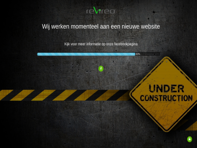 80 facebookpagina informatie kijk lichttechniek luchtrein momentel nieuw onz revireo websit werk wij
