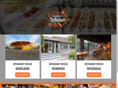 2018 copyright dlogic.nl ga middelburg ontwerp realisatie restaurant rijsberg roosendal tafel websit