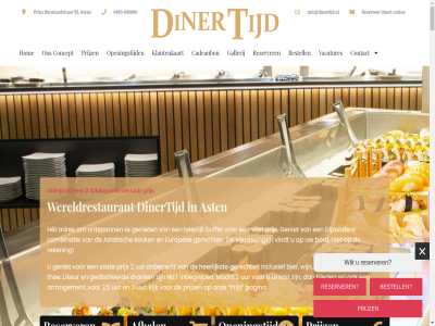 -690890 0 00 0493 1 1000 12 15 16 17 1e 2 22 250 2e 3 30 30.00 4 41 43 44 46 47 49 5 500 55 5721 6 689733 690890 7.50 95 aanmerk aanvraagformulier aanvrag aanwez actie actieprijs acties adres af afhal airco all allen allergie apart arj arrangement ast auto aziatisch beginn behalv beid bekend bekijk belangrijk bereik bernardstrat bernhardstrat beschik beslist best bested bestell betal bevat bewijs bezoek bied bier bijgevuld bijn bijzonder blijft bon bord buffet by cadeau cadeaubon can chines cijfer combinatie concept contact contant continue control dag deur di di-do dieet/allergie dient dinerbon dinertijd dinsdag direct diver do donderdag doorgev drank drink eat eetgeleg eetschur eigenar elk eten euro europes eventuel familie feestdag fi formulier fris frisdrank gallerij gast gasther gat gb gebracht gebruik gedistilleerd geget gekoeld gekoz geld geldig geldt gemaakt geniet gerecht geschikt geslot gespaard gev goed gratis groepsarrangement grot hal han hebt heerlijk heerlijkst heijd helas hemelvaart het hoevel hom hoogst impressie inbegrep inclusief indien info@dinertijd.nl ingericht ingevuld inlever inlevert inwissel ivm jaaaar jar kan kassa kennis kerst kerstavond kerstdag kerstpagina keuk keuz kijk kind kinder klantenkaart klar knop koffie kom komt koningsdag kort korting kreg krijg krijgt kunt kwaliteit kwantiteit laatst langer lastig legitimatiebewijs let leuk levensjar ligt likeur m maagverklein maakt maaltijd maandag mak makkelijk manier massal mee minut mocht moederdag mogelijk mooi n nadat nem net netjes nieuwjaarsdag nil nooit noorzada okay onbeperkt onderstaand onlin ontspann ontvangt onz open openingstijd opvrag originel oudejaarsdag paasdag pagina papier parkeerplaats parker partner pas pasj per period person personel pin/contact pinksterdag powered prijs prijz prin prioriteit punt recensies reken reserved reserver restaurant right rolstoel rond rondleid rondom ruimtelijk saldo sam sinterklas sluit smakelijk soort spaarsystem spar speciaal special standa