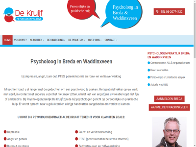 -20774422 -4 06 2 2026 2077 23a 4422 aangebod aanmeld aanpak actuel all ander anderszin angst basis basisverzeker behandel bel benader binn breda burn burn-out burnout by contact contract daarvor depressie direct e e-mail eerstelijn fijn ga gat gedacht geestelijk gegeven geluisterd generalistisch gericht gevoel gezondheidszorg ggz gz gz-psycholog handvat hebt het hog hom huisart hulp inek info@psychologenpraktijk-dekruijf.nl jos klacht krijgt kronenburgwerf kruijf kunt langer last lekker lez locatie loopt mail medisch misschien mocht mozartlan nam nederland nodig onafhank onz opgenom opnem oprecht out paniek paniekstoornis patient per person persoonsgegeven peter posttraumatisch power­ed praktijk praktijkdienst praktisch privacy privacyverklar privacy­verkla­r problem psycholog psychologenpraktijk psychologisch ptss recht relatie richt rouw sfer stan stat stoornis stres terecht teven uitoefen uzelf vaandel vanuit vanweg verder vergoed verliesverwerk vertrouwd verwerk verwijz via vindt voorhen vrag waarder waarvor wachttijd waddinxven we welk werk wij will zelfvertrouw zelfwaarder ziet zit zoal zoek zorg zorgkaart zorgverzekerar