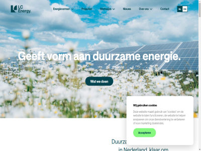 -02 -06 -10 -2024 -2025 04 0622947168 1081 11 2025 24 31 4 accepter achter all amsterdam analyser apelkanal b.v batterij batterij-energieopslagcapaciteit batterijpark battery belanghebb bes betrokken bingenstrat biodiversiteit blijf contact cookies correspondentie design development dienstverlen doeleindes duursted duurzam echteld ecologisch eerst energie energieopslag energieopslagcapaciteit energievorm energy flexibiliteit functioner gebouwd gebruik geeft gegeven gemeent grid help hiermee hildegard hom hoogt industrie info innovatie innovatiev kartel klar laast lat lc les lh liqid maakt market marktaandel medel media musselkanal natuurverrijk nederland neemt nieuw nieuwsbrief nl onderzoek ontwikkel onz operationel opgeleverd oppervlakt partner privacybeleid project rondom s4 samenwerk schrijf services social storag studio system team ter toekomst transitiepartner transport uur vacatures varkensbedrijf verbeter vergrot verstur volg von voorbereid vorm we websit werkwijz west westerwold wij wijk wijkerbroek zonnepark zonneveld