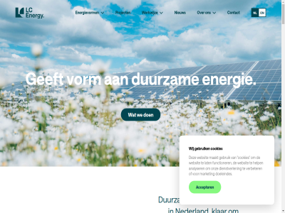 -02 -06 -10 -2024 -2025 04 0622947168 1081 11 2025 24 31 4 accepter achter all amsterdam analyser apelkanal b.v batterij batterij-energieopslagcapaciteit batterijpark battery belanghebb bes betrokken bingenstrat biodiversiteit blijf contact cookies correspondentie design development dienstverlen doeleindes duursted duurzam echteld ecologisch eerst energie energieopslag energieopslagcapaciteit energievorm energy flexibiliteit functioner gebouwd gebruik geeft gegeven gemeent grid help hiermee hildegard hom hoogt industrie info innovatie innovatiev kartel klar laast lat lc les lh liqid maakt market marktaandel medel media musselkanal natuurverrijk nederland neemt nieuw nieuwsbrief nl onderzoek ontwikkel onz operationel opgeleverd oppervlakt partner privacybeleid project rondom s4 samenwerk schrijf services social storag studio system team ter toekomst transitiepartner transport uur vacatures varkensbedrijf verbeter vergrot verstur volg von voorbereid vorm we websit werkwijz west westerwold wij wijk wijkerbroek zonnepark zonneveld