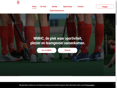 10 2026 40119555 6708 afgelast agenda best bezoekadres bongerd bornsesteg club clubnieuw contact cookies ervar gebruik gev hockey hockeyclub hom informatie inlogg inschrijv klik kvk lid ligt loading meld mixed nieuw onz p3 pe plek plezier privacypagina privacyregelement privacyverklar samenkom sponsor sportiviteit sportpark teamgevoel tophockeytoernooi trainingsschema vacatures vindt volg vrijwilliger wagen wageningsch wagenisch war we websit wedstrijdschema wmhc word