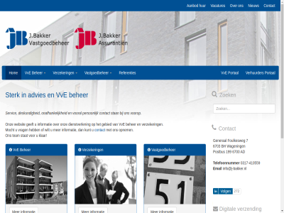 -410559 0317 199 2022 5 6700 6703 7 aanbod aangepast aanpass aanvrag ad advies airco algemen bakker beher bericht bh contact coronavirus deskund dienstverlen digital direct disclaimer e e-mail eigenar email foulkesweg fysiek gebied geeft geluidseis general hom hur info@j-bakker.nl informatie j klar kunt lid liever mail mei mocht nieuw onafhank ontvangt onz openingstijd opnem per person portal postbus privacyverklar recent referenties s servic stan stat sterk stuk team telefoonnummer vacatures vanweg vastgoedbeher veren vergader verhuurder verzeker verzend vooral voorop voorwaard vrag vve wagen wbtr websit wilt zoek