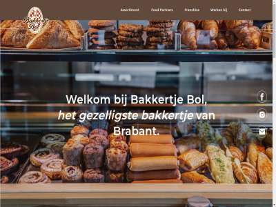 1522 5602 assortiment bakkertj bm bol brabant contact eindhov extra fod franchis gezelligst hom info@bakkertjebol.nl partner postbus saus sit volg websit welkom werk