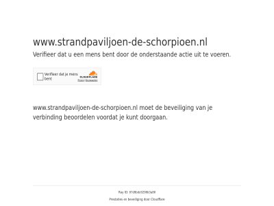 87d9bdc0296b3a80 actie bent beoordel beveil cloudflar doorgan even geduld id kunt men onderstaand prestaties ray verbind verifieer voer voordat www.strandpaviljoen-de-schorpioen.nl