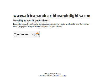 a4d05c296e267641 bent bescherm beveil beveiligingsservic bot cloudflar controleert even gebruikt geduld geverifieerd id pagina prestaties privacy ray schadelijk terwijl websit weergegev www.africanandcaribbeandelights.com