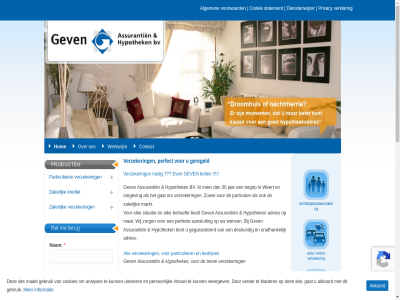 +33 -537342 0495 0616 10.00 12.30 12004316 13.00 13017144 17.00 30 6005 74 94 9735 aansluit aansprakelijkheidsverzeker aantrek abna adres advies af afm afsprak akkoord algemen all analyses assurantien auto autoverzeker bedrijfsschadeverzeker bedrijv begrip behoeft bell bemiddel bent best bestuurder betal bezoek biedt bijv blader buit bv chad contact cookie cookies denk deskund dienstenwijzer dinsdag donderdag dorpsstrat e e-mail elk even eventueel franc gat gebruik gegarandeerd geregeld geslot gev hog hom hypothek iban inboedelverzeker info@gevenweert.nl informatie inhoud jar juist k.v.k kantoortijd kantor kiest klant korting kortom krediet kunt kwaliteit levensverzeker maakt maandag mail mak markt mat motor naast nakom nam nl93 nodig o.a omgev onafhank ongevallenverzeker onz openingstijd opstalverzeker pakketpolis particulier perfect person postadres premies prijs privacy problem profiteert rechtsbijstandverzeker reisverzeker risico rk roermond s schad schade@gevenweert.nl schadeverzeker scherp servic sit situatie soort stat statement telefon telefoonnummer tungeler uitvaartverzeker uitvoer uur vaandel verder verklar verstur verzeker verzekeringsoploss voorwaard vrijdag wanner war weergev weert wens werkdag werkwijz wij wikkelt woensdag woonhuisverzeker zakelijk ziektekostenverzeker zoal zorg zowel