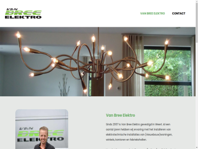 2007 2025 aantal alarminstallaties bree buit camerabeveil contact datanetwerk electricien elektra elektro elektrotechnisch ervar fabriekshall gevestigd installateur installaties installer jar kantor kunt lever naast nieuwbouw onderhoudsmonteur sind terecht vanbree-elektro.nl verlicht verzorg weert wij winkel woning