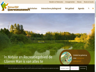 0 100 accepter activiteit agenda akkoord all arrangement belev bevind bonsai cookies drink een elkar eten even fietsroutes gat gebied gebruik grot hectar ijzer ijzerenman info informatie instell interactiev jong kinderboerderderij klauter klik klimm kunt liefst locatie loopafstand maakt man media mindervalid natur natuuractiviteit nieuw ontdek onz open oud overnacht plattegrond plek prachtig privacybeleid recreatiegebied rout sit specifiek spel sport surf toegank verder vrag vrijwel wandel wandelroutes websit weert weiger winkelwag zeker zoek zoekinvoerveld zovel zwemm