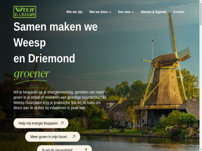 1e 2025 2026 aanmeld aard achternam actie acties advies afval agenda akkoord amsterdam antwoord bas bespar beweg bewoner bezorgd bijdrag biologisch blijf bruisend buurt buurtacties cleanup contact copyright creatiev dag dankzij day denk deskund direct doe doel driemond duurzam e e-mailadres eco eeuwenlang eig eigenar elk en energie energieadvies energiecoach energiecoaches energiereken energietransitie erger ga gef gelov gemeent geniet genoeg georganiseerd gesteld gezell goed goedkoper gratis groen groener handig help holland hom hoogt huiszwaluw huurder impact initiatiev jou jouw kader kan keuzes klimaatgesprek klimaatverander kom kondig krijg laatst lent les leuker lev linkedin lokal mailadres mak makkelijker markt mee meedoen meest meld mens morg nieuw nieuwsbrief noord noord-holland onafhank ontvang onz oploss partner populair praktisch privacybeleid provincie rest resultat sam schoner sluit social start steun strat streekproduct tastbar tip toestemm tuss updates verder verduurzam voorjar voornam vrag vrijwilliger waarom we websit weesp weespersluispark wel wer wet wijk woning world zaterdag zwaluwtil zwerfafval