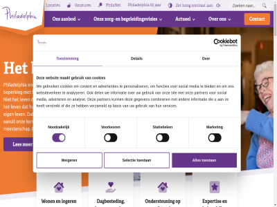 0 00 033 0800 0830 1 2 20 2026 27001 28 3 3811 5 65 7510 760 8 94 aanbod aanmeld actueel advertenties adverter afstand algemen all ambitie ambulant amersfoort analys analyser balan basis bedenk begeleid begeleidingsvisies behandel bekijk beperk bericht best bied bijvoorbeeld broer buurt certificer client combiner compliment concept congres contact content contrast cookies daarnaast dagbested dagbestedingsplek del detail durv eig elkar expertis familie focus footer functies gebruik geeft gegeven gewon goed grag gratis hal helpt hen hog hom hoofdrol informatie innovaties intensiev iso jar kernwaard klacht kracht kwaliteit lat leer-werktraject leerwerk lef leid ler les lev liefd locatie locaties loger los maakt market materiaal media meesterschap mens mid missie muziek mz nem nen netwerk nieuw nodig noodzak oktober ondernemer ondernemerschap ondersteun ondersteunt onderzoek onderzoeker onlin ontmoetingsplek onz opvang ouder partner personaliser philadelphia philadelphia-onderzoeker philanet plat platform postcod presenter prettig privacy samenlev selectie september servicekantor services sit sitemap social statistiek talentwerkt tc thuis toestan toestemm toestemmingsselectie top traject vacatures vanuit veilig vergrot verhal verstand verstrekt verwant verzameld voorkeur vrag vrijwilliger we websit websiteverker weiger werk werktraject wij wijersstrat won woonlocatie zakelijk zeggenschap zet zichzelf ziet zoek zorg zorglocatie zorgvrag zuss