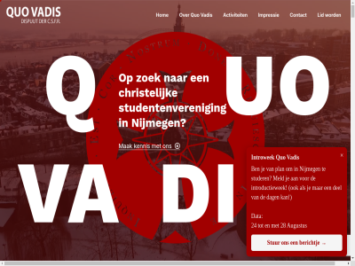 /nijmegen 0 1 1951 2 2008 2022 24 28 41 416 50 53 6532 8 a aankom aanmeld abactiaat absolut acti actiev activiteit all amical amsterdam ander antwoord augustus avond begin beginsel beleidsdocument bent bepal bereik bericht berichtj bestuder bestur betreft betrok bezoek biedt bijbel bijbelkr binn bk blijv borrel bovendien brands buit c.s.f.r christelijk circa civitas commissies conferenties contact contactperson copyright creart creart-it csfr.nijmegen csn cultur d daarmee daarnaast dagj data delft den dieper disput dispuutsjar diver donderdag eenmal eig eind eindhov elk elkar enthousiast episch ervar ethiek evelijn feest fiscus fiscus@csfrnijmegen.nl flowmotiv formulier fundamento gala gang gelof gemaakt geniet genom georganiseerd gereformeerd gereserveerd gev gezell goed grondslag groning han hard heerlijk hel heus historie hom hoogt hop houdt hugo i ieder ifes impres impressie indruk info@csfrnijmegen.nl informatie instagram introductie introductiewek introwek it iten jar jezelf jij jod jongst jou kamer kanal kenmerk kenn kennis keus kijk klok kom kun landelijk led ledenpagina ledenvergader leid ler les leuk lev lezing lid lysann maatschapp mak meelop meest meestal mens middag mix morr muziekdag nathan natur navigatie nederland neg nem nestelplat nieuw nieuwtjes nijmeg niveau o on onderstaand onderwerp onderzoek ontdek ontmoet ontplooi ontspann ontstond ontwikkel onverget onz opdoen open opnem oud oud-bestur overslan overtu p/a perfect pers/media plan plat porr praeses praeses@csfrnijmegen.nl privacyverklar publiciteitscommissie q quo qv qv-activiteit reager recht reformato reformatorisch regelmat rijk rond rotterdam ru ruim ruimt s sam sfer sie snel spel sponsor sponsorklik sport sportactiviteit sportdag stan stelt stem student studentenkamer studentenstad studentensted studentensteden.nl studentensteden.nl/nijmegen studententijd studentenveren studentikositeit studentikoz studer studiekarakter studiekr studiosorum stur tal talent telt thema tilburg toevluchtsoor