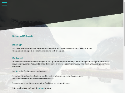 2020 aanwez bedieningsgemak besturingstechniek beteken camper comfort complex contact control copyright daarnaast del dm doel eenvoud eerst elektrisch gebruiker geeft gespecialiseerd gev hal hierbij hom hoort inbouw indien installatie inzicht jacht kunt ler les lever mak manier maximal meewerk mobiel mogelijk nem ontwikkeld overzicht pagina partner plat product stan system techniek terecht teven toepass travelscren verder volled vrag waarbij welkom werk wij zoal