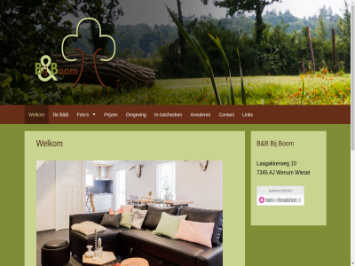 /uitchecken 10 2026 7345 activiteit aj annuler apeldoorn b bed bezienswaard bom breakfast buit buitengebied contact content diversiteit ellis fijn foto grot hart het jullie laagakkerweg link lux mooi net omgev ontspann onz prijz prima s sander skip tijd to uitvalsbasis vaass veelzijd veluw vindt weg welkom wenum wiesel wij