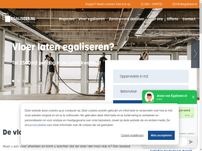 -3 00 0491722 085 1 10 2 2.500 2026 2500m2 3 4251 50mm 6 aannemer aanvrag accepter actief af afwerk algemen amstelven analys anhydriet anyhydrietvloer barst basis bedraagt bekend belgie benieuwd beschadigt besliss beslist bestat beton betonvloer bezoek bezoeker binn blog computer contact cookie cookie-instell cookies daarom dag dekvloer dikker dikt direct doet duidelijk duitsland eerst effenar egalinepomp egalisatie egaliseer.nl egaliseerd egaliser eindgebruiker eindhov en erachter even factor fermacell gat gebruik gebruikt geegaliseerd gemaakt gericht gerust gev gewerkt gietvloer goed grag gratis grot gymnasium hang hierbij hiervan hout info@egaliseer.nl informatie inspectie instell interieurbouwer inventarisatie inventaristatie johan juist keramisch kijk kom komt kost kpmg kunt kwalitatief kwaliteit lag lang lastig lat liefst locatie luxemburg m2 maatwerk marmoleum media meetgegeven meter minimumbedrag mm mogelijk mooi nederland nem nieuwbouw nogal normal ns o.a offert oldenbarnevelt omgat ondervloer oneff onthoud onz opdracht opnam organisaties overig/niet per personaliser plavuiz precies prijs privacy privacybeleid problem professionel project projectaanpak puntbelast pvc rechtstrek renovatie risico rubber schakel sijlweg slat snel surfervar tegel tegels/plavuizen tegelvloer trot uitgaand verbeter verder verplicht vertell verzamel via vierkant vinyl vlak vloer vloerbedek vloeregalisatie vloerenlegbedrijv vloeroppervlakt vloerverwarm volgend volled vooraf voorkomt voorstel voorwaard vrag vrijblijv waardor we websit wek werkendam wij wilt zandcement zelf zichtbar zie zowel