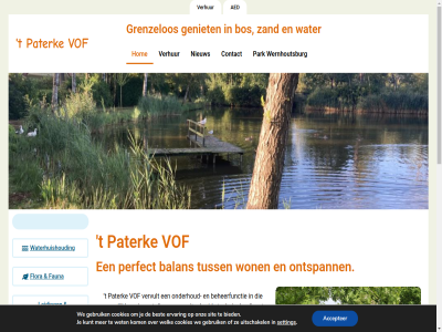 16b 24 40 7 accepter acut adres aed afweg balan beheerfunctie beher bekabel bereik best bied bos buit burg communicatie contact cookies dag dienst dienstverlen ervar fauna flora gebruik gemaakt geniet gerust grenzelos heistrat hom info@parkwernhoutsburg.nl klacht klein kom kunt leiding neemt nieuw noodzak onderhoud ontspann onz opgesomd park paterk pdf per perfect plattegrond regulier resort schuiv setting sit stel storing t technisch tuss uitgebreid uitschakel uur vergelijk verhur vervult vof vrag water waterhuishoud we weg wek wel welk werk werktijd wernhout wernhoutsburg wet won zand