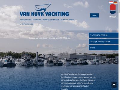 +31 0 00 10 17 2 2024 32 475 56 6019aa 9 95 a aangelegd allround bedrijf contact dagelijk foto full geopend geslot historie info@jachthavenwessem.nl info@vankuykyachting.nl jachthav jachtmakelaardij kuyk ma maandag maart modern nak oktober onderhoud openingstijd pril privacy reparatie ruim s scheepsonderhoud september servic t t/m uur verklar wag watersportwinkel werkplat wessem winkel winterberg winterstall yachting za zaterdag zondag