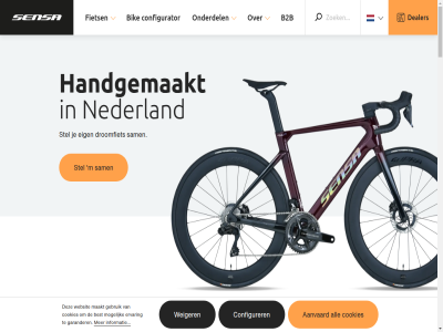 120 170 2026 7602ke aanvaard all almelo b2b bedrijvenpark bekijk best bik bikes brochur bv collectie component configurator configurer contact cookies custom dealer direct disclaimer download droomfiet e e-bikes eig end ervar fiets fiori garander gebruik gravelbikes gravelfiets handgemaakt high high-end hom info info@sensabikes.com informatie intersen jouw klantenservic kop m maakt mogelijk mountainbikes mtb nederland nieuw onderdel ontdek onz part privacy product project racefiets recall sam sensa sponsor stel supra trekking twent vacatures veelgesteld verkrijg vernieuwd vind vrag war websit weiger winkel xcr z