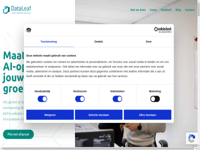 00 076 1 2 27 3 35a8 4 41 4827 5 581 6 7 advertenties adverter afsprak agil ai ai-oploss analys analyser basis bedrijf beher betrouw bied blog breda cases charles charles-petitweg combiner contact content cookies dataleaf dataleaf.nl del detail dienst digital direct doorontwikkel duurzam e facebok formulier from functies gebruik gecertificeerd gegeven gev groei hj hom informatie innovatiev instagram iso jouw kiez lat linkedin lov maakt maatwerk market mat media mvp nen noodzak ontwikkel onz oploss organisatie partner personaliser petitweg plan privacybeleid sales@dataleaf.nl selectie services sessies sit social softwar softwarebedrijf softwareontwikkel softwareontwikkelar softwareoploss start start-up statistiek strategisch t team toestan toestemm toestemmingsselectie ups vernieuw verstrekt verzameld voorkeur voorsprong we websit websiteverker weiger werk wij with