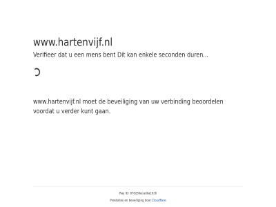 8f8286acadba1626 bent beoordel beveil cloudflar dur enkel even gan geduld id kunt men prestaties ray second verbind verder verifieer voordat www.hartenvijf.nl