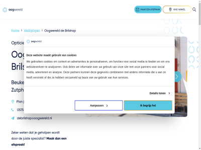 -511693 00 0575 1 11 17 3 30 38 5 50 6 7 8 9 aanpass aansluit advertenties adverter advies afsprak algemen allerbest allur analys analyser assistent basis begrijp benieuwd beschik bestell beukerstrat bied binn blepharitis blik brill brillenglaz brilshop check combiner computerbrill contact contactlensspecialist contactlenz content control cookies dag danique debrilshop@oogwereld.nl del designer deskund detail dinsdag donderdag drog echt eleganc ervar functies gat gebouwd gebruik gegeven gehel geholp geslot gev gevestigd geword gezicht gezicht-stijlanalys grag het hom i.o informatie inspiratie instagram jar jos jou jouw juist kies kijkanalys kom lang lenz maakt maandag maatwerk mak maximal media meester merk microprecisie montur naast nabestell nachtlenz naomi next ogen onlin onz oog ooggezond ooggezondheidcheck oogmet oogwereld oogwereld.nl open openingstijd opticien optiek optiekzak optometrisch partner personaliser plan previous privacyverklar rout scherpst seewhathappen selectie servic services sit sitemap smart social specialisaties specialist sportbrill star stat stijlanalys tamara terecht tijdstip ton topconditie trend uitkomt uitstek verschil verschill verstrekt verzameld vestig vestigingsmanager vind volg voorwaard vrijblijv vrijdag we websit websiteverker welkom wereld werk wet wij winkel woensdag zaterdag zeker zicht zondag zonnebrill zutph