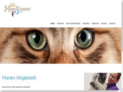 06 1 141 166 27 67274048 6883 aandacht algemen b bezoekt btw btw-nummer churchillplein contact disclaimer ew galerij gediplomeerd gepassioneerd getrimd har harenmajesteit.info harenmajesteit@ziggo.nl hom ieder jolanda kat kattentrimster kvk kvk-nummer leuk liefdevol link majesteit nam nl001854767b94 nummer policy.pdf praktijklocatie privacy review rust snell speciaal spek tariev vachtverzorg velp voorwaarden.pdf websit x