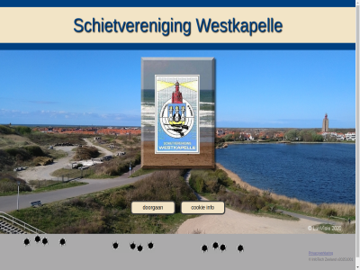 cookie doorgan info infotech privacyverklar schietveren v20251001 westkapell zeeland