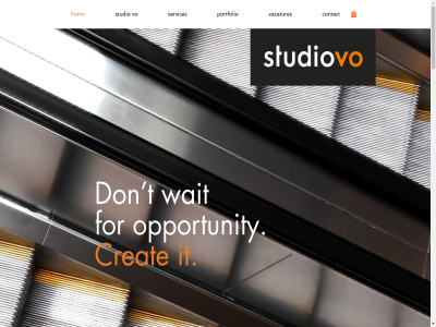 0 all contact creat don eyes for hom it lio on opportunity port portfolio services studio studiovo t vacatures vo wait you