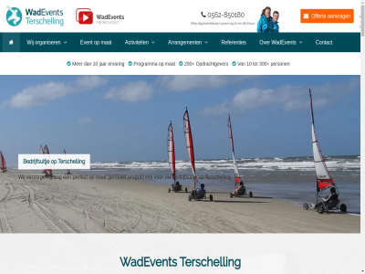 +31 -850180 0 00 00uur 0562 09 1 10 18 180 185 2 200 2024 21 3 300 430 562 6 62 850 8881 aanbod aantal aanvrag accent achter activiteit adresgegeven afgekaderd afstand algemen all ander appartement arrangement aspect authentiek bedrijfsfestival bedrijfsuitj bedrijfsuitjes bedrijfsvideo bedrijv beeld bekijk bel belev bereik besprek bezienswaard bijeenkomst brainstorm breedt breng complet congres congress contact contactformulier contactgegeven corporat daarin daarnaast dag dagelijk dak de denk dergelijk direct disclaimer doel doelstell duidelijk duin e een eig eiland eilandgevoel elk ervar ervor evenement evenementenbureau event facet faciliter full gan gast gat gecombineerd gegeven gemaakt geniet georganiseerd gespecialiseerd gevoel geweld gewon gezell gh ging grag grep groep grot het horizon hotel huis ideal incentiv info@wadevents.nl informatie informel informer inricht inzicht jar kennis keuz kiest kiez klant klar kunt lat leuk lev liever link luister lunchbuffet m mak mat mee meerder meest mog mogelijk natur nautisch nem nl offert omgev onderdel ongek ontdek onverget onz opdrachtgever opnem organisatie organiser overweegt passend perfect person personeelsuitj plat populair prachtig privacy programma recht referenties reiz restaurant ruim ruimt rust sam samenwerk servic sessies sitemap specialist stan stel stev strand strandpaviljoen succesvol succesvoll t teambuild terschell terschellinger tevred tuss typisch uitgebreid uitj uitstapjes ultiem uniek veelzijd vel ver verblijf vertaald verzorg verzorgd vind voll volled voorbehoud voorwaard vrijblijv waarmee wad waddeneiland wadevent wens west west-terschell wiegmanlan wij wilt wind woord zakelijk zee zer zoal zorg