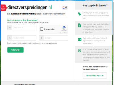 akkoord begint bent betal btw btw-nummer contact contactformulier digital directverspreid directverspreidingen.nl domein domeinnam domeinwebshop domeinwebshop.nl e e-mail e-mailadres eig factur factuurgegeven ga gebruiksvoorwaard gegan gelukt hostingprovider indien info instur interes kijk kop krijgt kunt link linkedin mail mailadres nam nem netwerk nl nl79rabo0135850916 nl817009930b01 nodig nummer offert ontvang onz overzet per prijs rabobank scherp stemt sterk stur succesvoll toe verhuiscod verhuiz vrag vrijblijv vul we website/webshop wij zsm zull zult